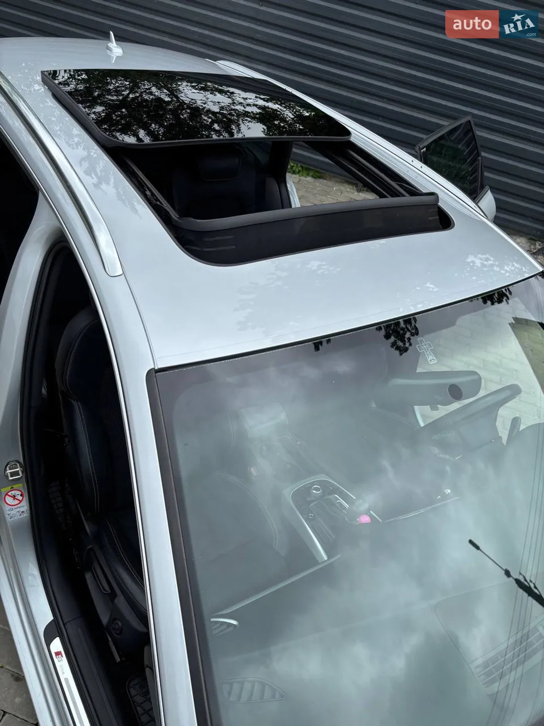 2011 Audi A4 - мініатюра 4