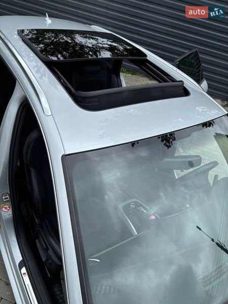 Универсал Audi A4 2011 в Ивано-Франковске
