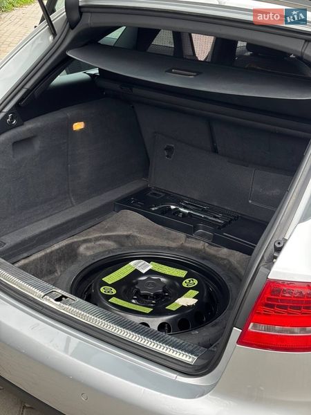 Универсал Audi A4 2011 в Ивано-Франковске