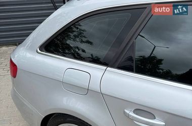 Универсал Audi A4 2011 в Ивано-Франковске