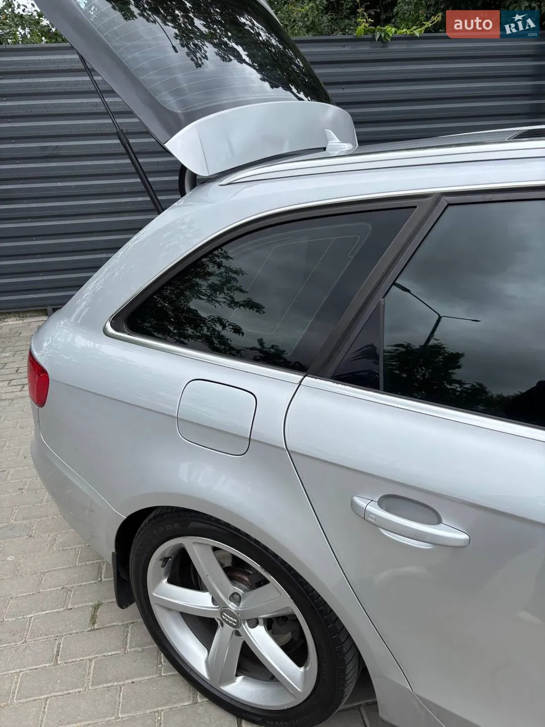 2011 Audi A4 - мініатюра 19