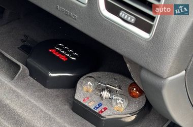 Универсал Audi A4 2011 в Ивано-Франковске
