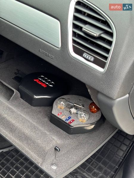 Универсал Audi A4 2011 в Ивано-Франковске