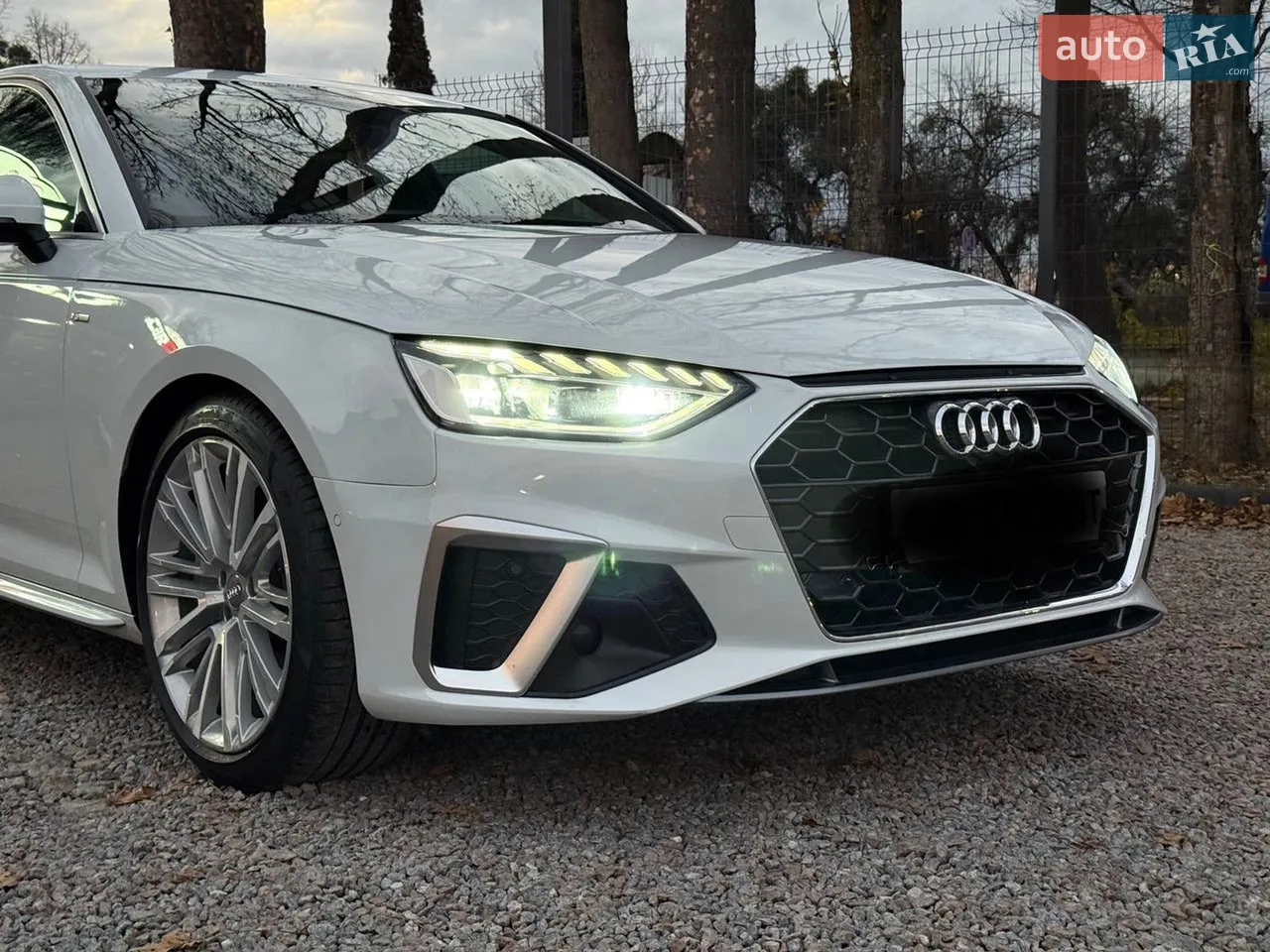 2018 Audi A4 - мініатюра 82