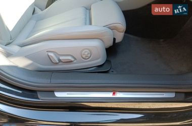 Седан Audi A4 2023 в Киеве