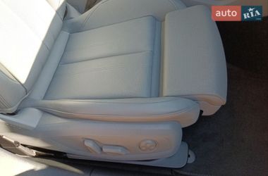Седан Audi A4 2023 в Киеве