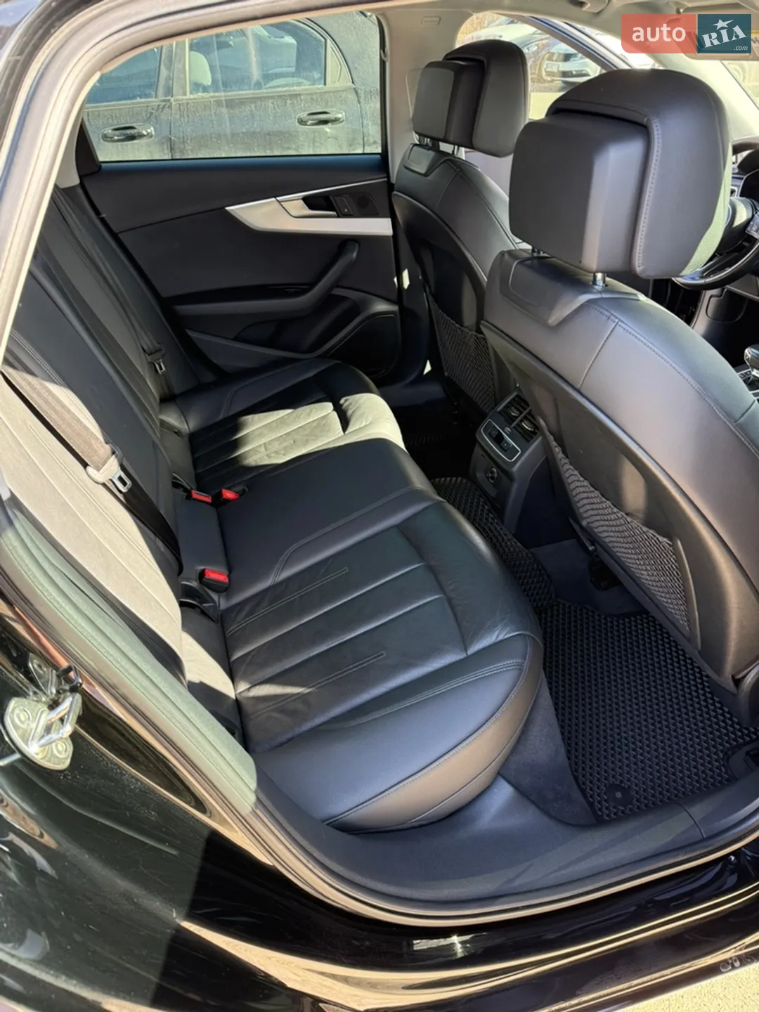 2016 Audi A4 - мініатюра 7