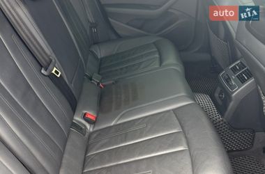 Седан Audi A4 2019 в Одессе