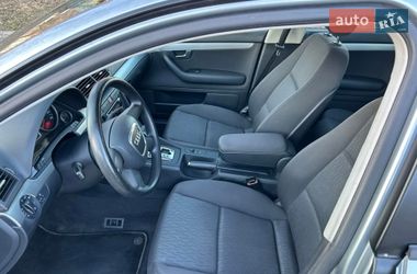 Универсал Audi A4 2006 в Полтаве
