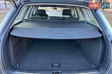 Универсал Audi A4 2006 в Полтаве