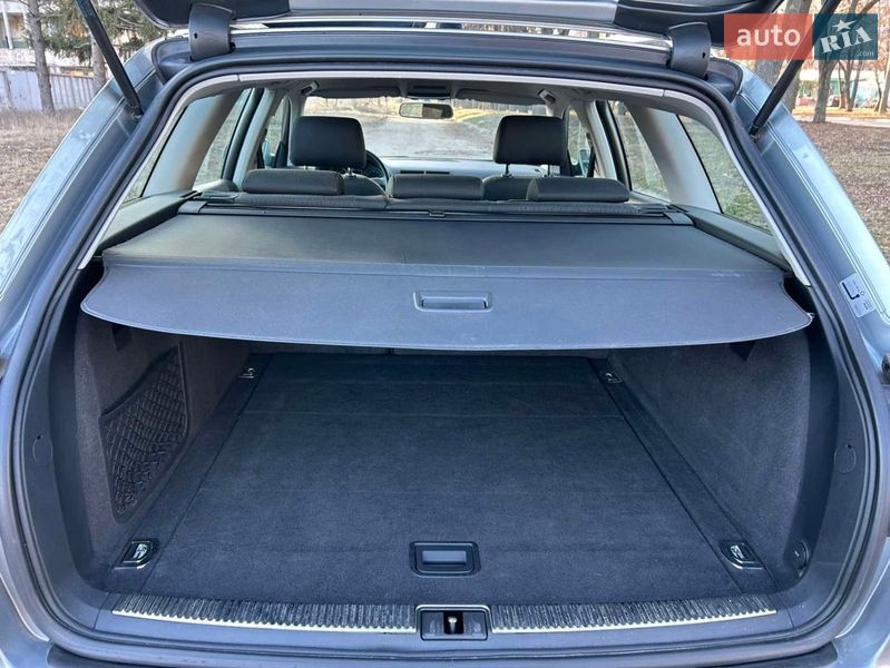 Универсал Audi A4 2006 в Полтаве