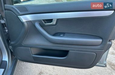 Универсал Audi A4 2006 в Полтаве