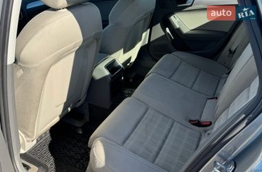 Седан Audi A4 2010 в Буче