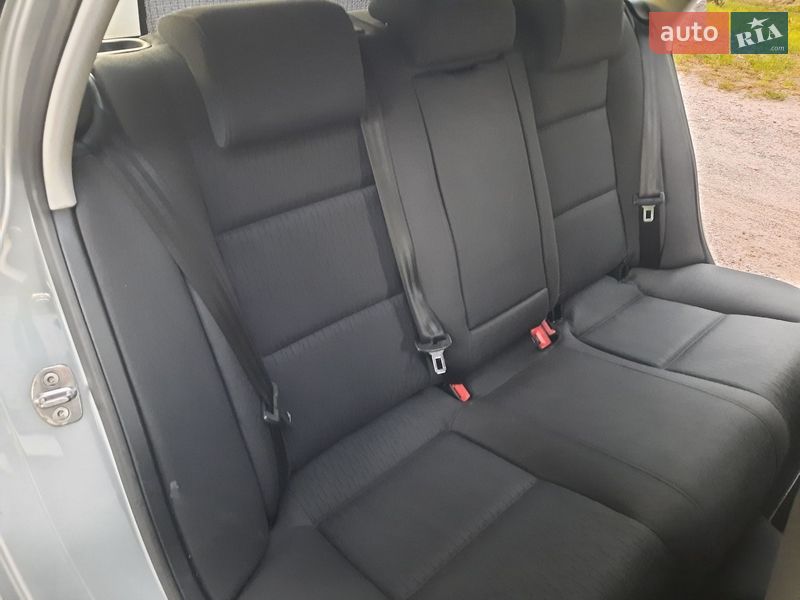 Универсал Audi A4 2006 в Полтаве