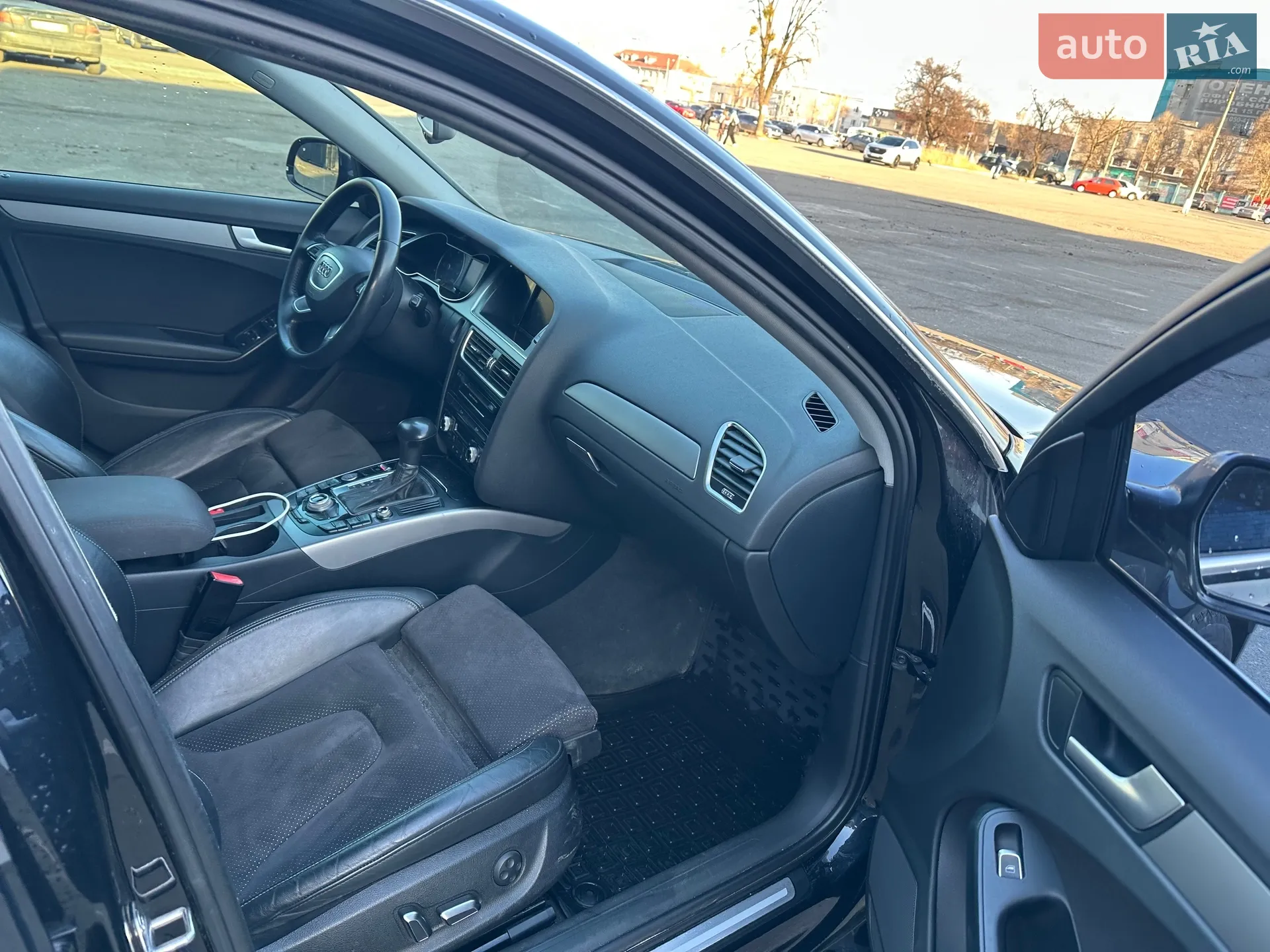 2014 Audi A4 - мініатюра 6