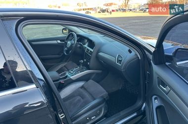 Седан Audi A4 2014 в Киеве