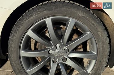 Седан Audi A4 2013 в Вижнице
