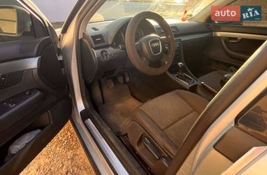 Универсал Audi A4 2004 в Ивано-Франковске