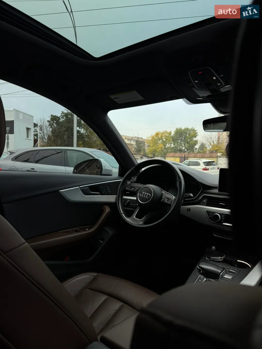 2017 Audi A4 - мініатюра 16