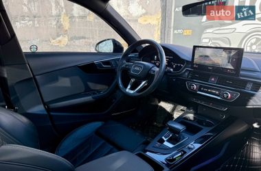 Седан Audi A4 2021 в Харькове