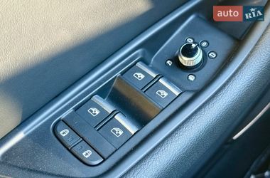 Седан Audi A4 2021 в Харькове