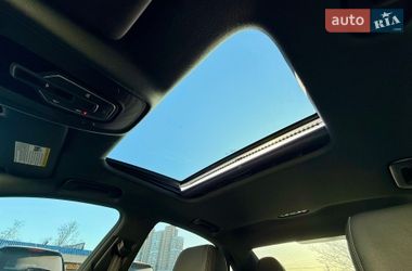 Седан Audi A4 2021 в Харькове