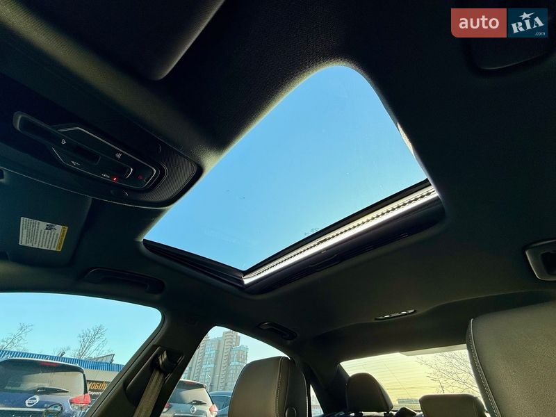 Седан Audi A4 2021 в Харькове