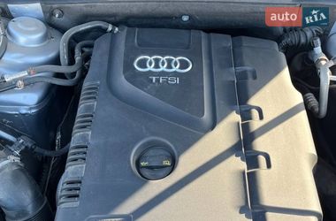 Седан Audi A4 2015 в Львове