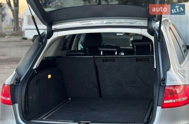 Универсал Audi A4 2010 в Луцке