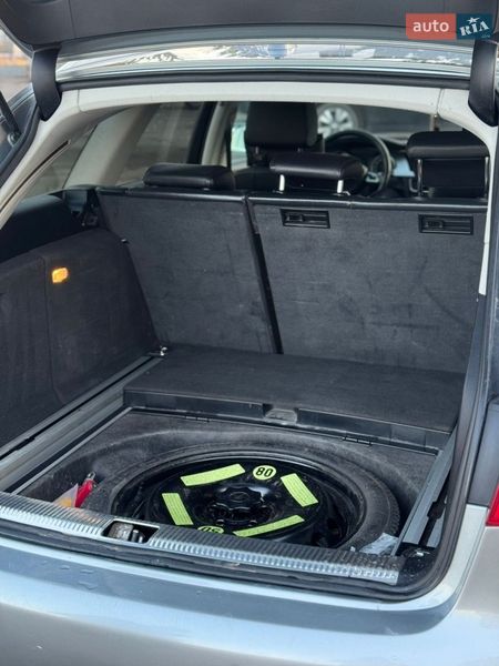 Универсал Audi A4 2010 в Луцке