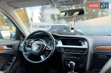 Универсал Audi A4 2010 в Луцке