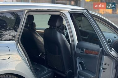 Универсал Audi A4 2010 в Луцке