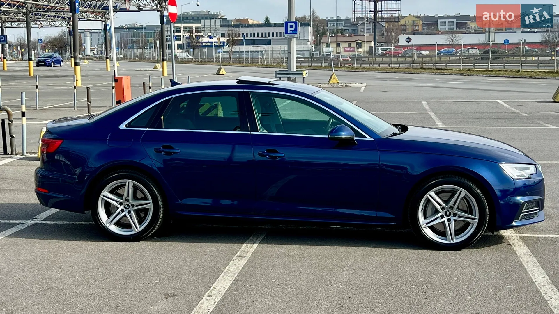 2016 Audi A4 - мініатюра 58