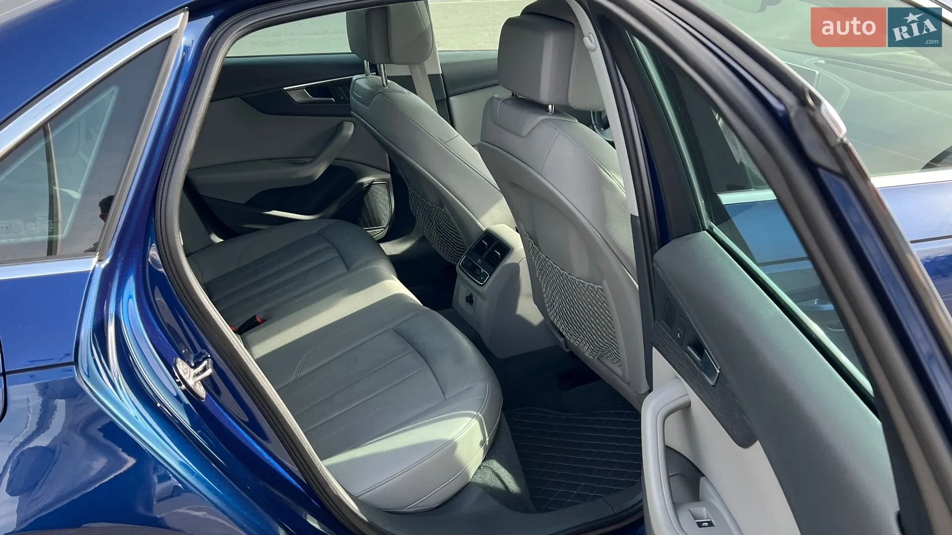 2016 Audi A4 - мініатюра 67