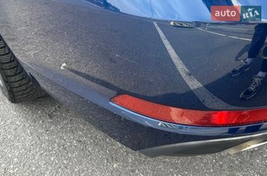 Седан Audi A4 2016 в Львові