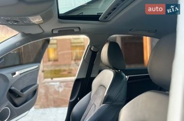 Седан Audi A4 2015 в Тернополе