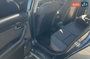 Универсал Audi A4 2003 в Чернигове