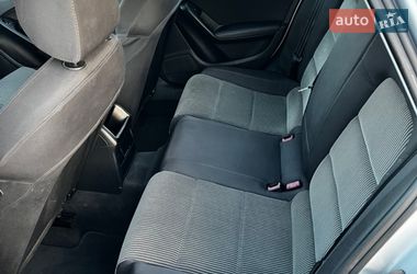 Універсал Audi A4 2008 в Рівному