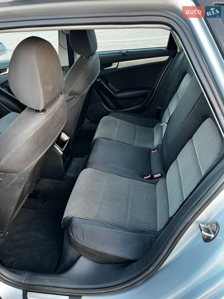 Універсал Audi A4 2008 в Рівному