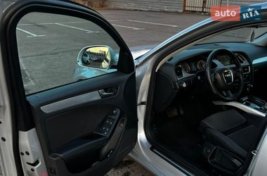 Універсал Audi A4 2008 в Рівному
