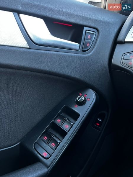 Універсал Audi A4 2008 в Рівному