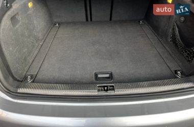 Універсал Audi A4 2008 в Рівному