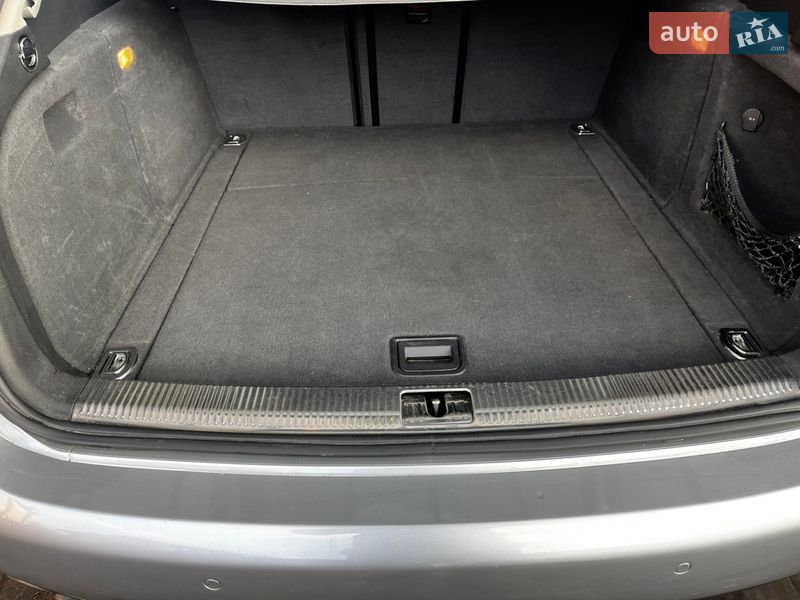 Універсал Audi A4 2008 в Рівному