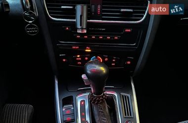 Універсал Audi A4 2008 в Рівному