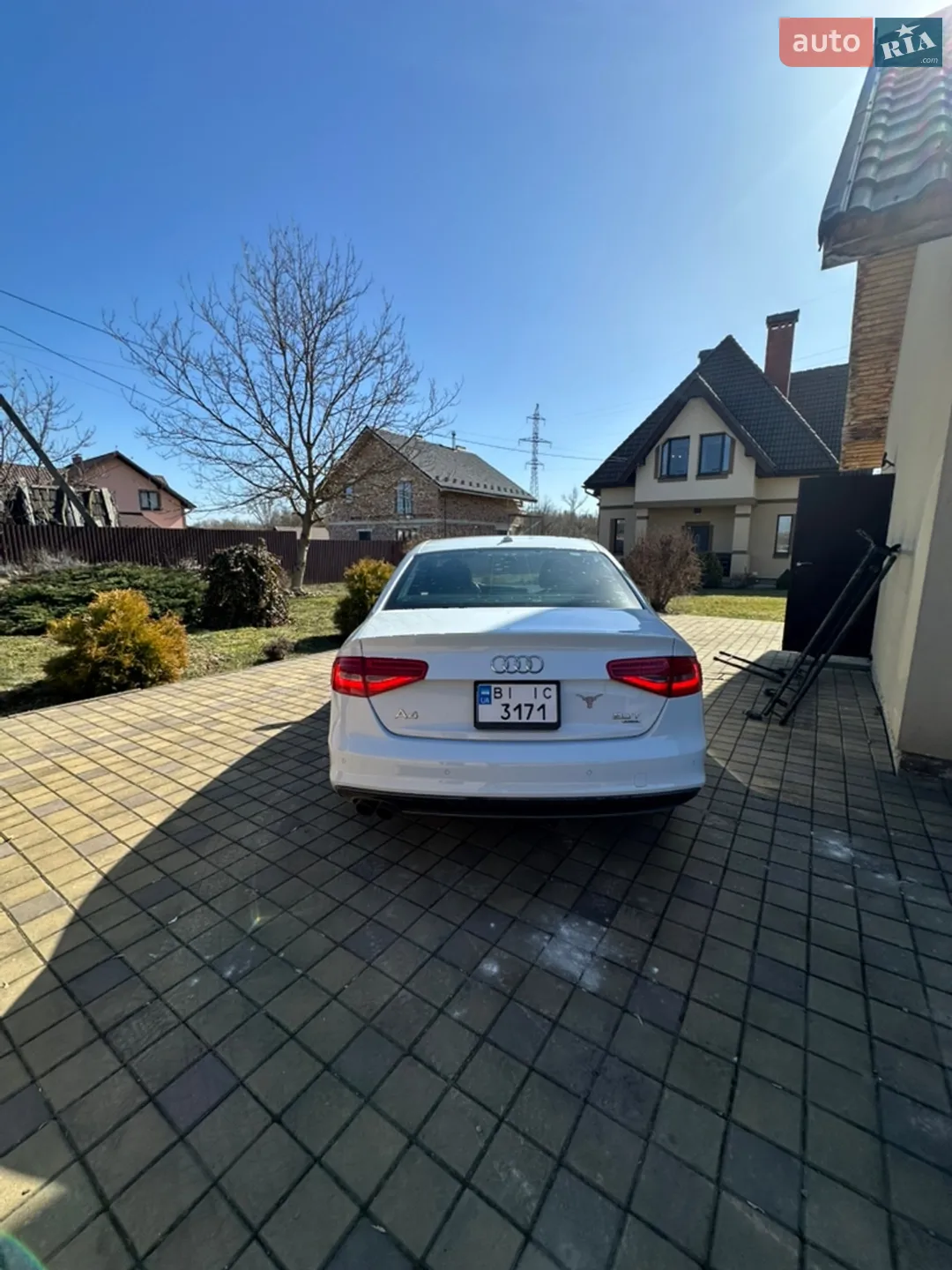 2014 Audi A4 - мініатюра 6