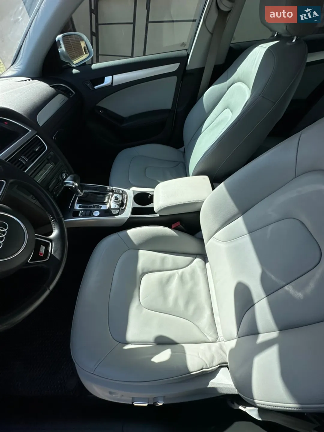 2014 Audi A4 - мініатюра 11