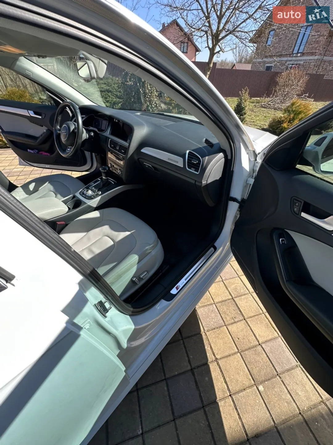 2014 Audi A4 - мініатюра 16