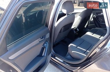 Универсал Audi A4 2012 в Черкассах