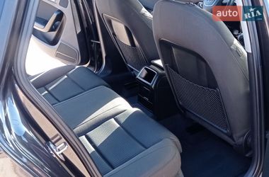 Универсал Audi A4 2012 в Черкассах