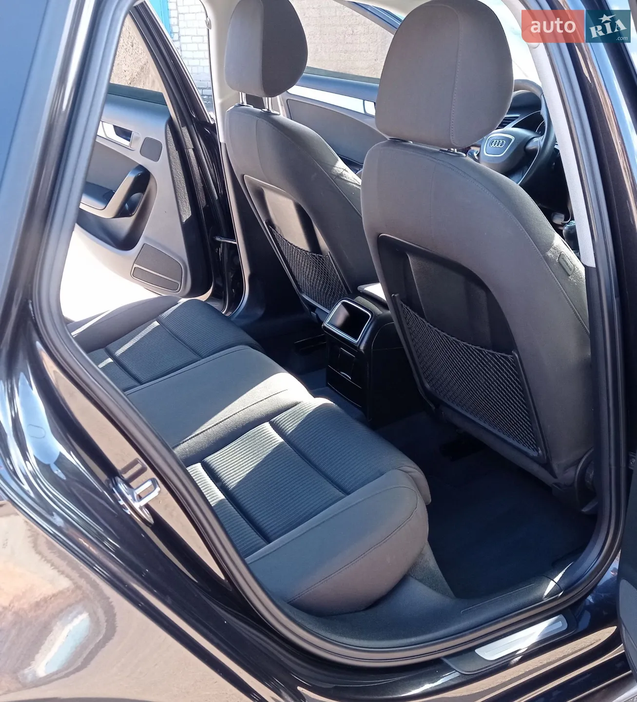 2012 Audi A4 - мініатюра 16